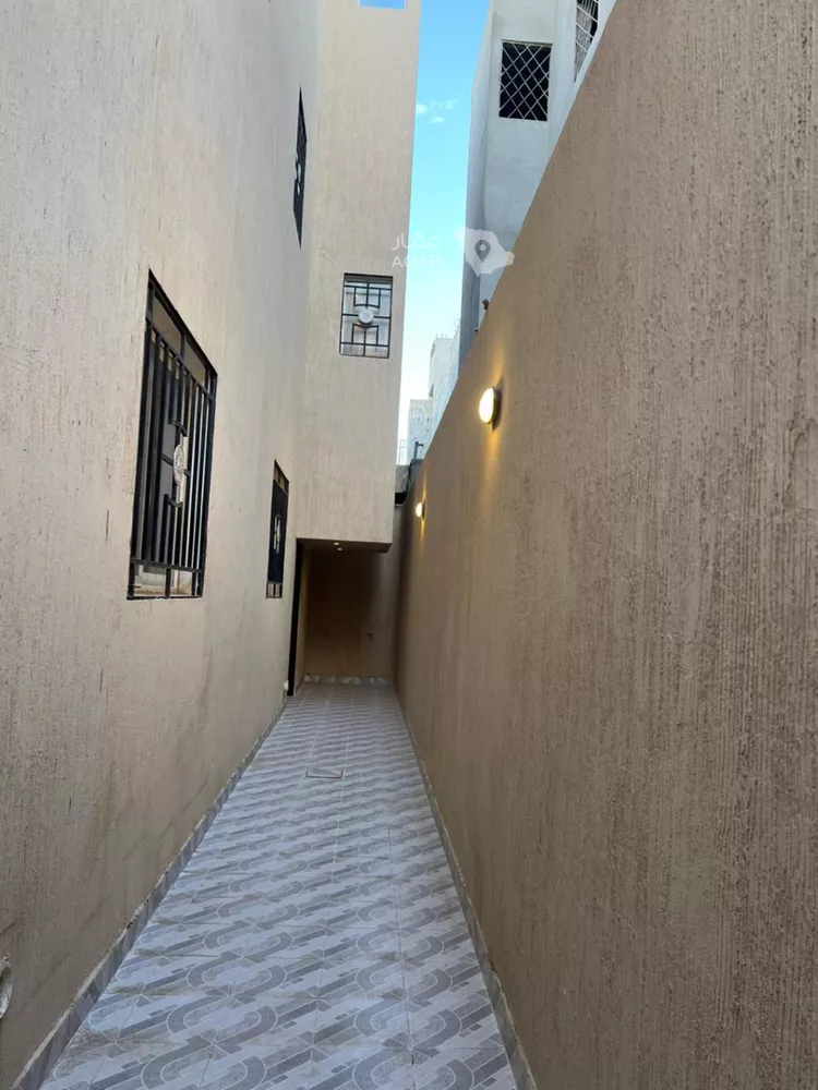دور للإيجار في شارع جمال الدين الدميري, حي الحزم, مدينة الرياض, منطقة الرياض 18