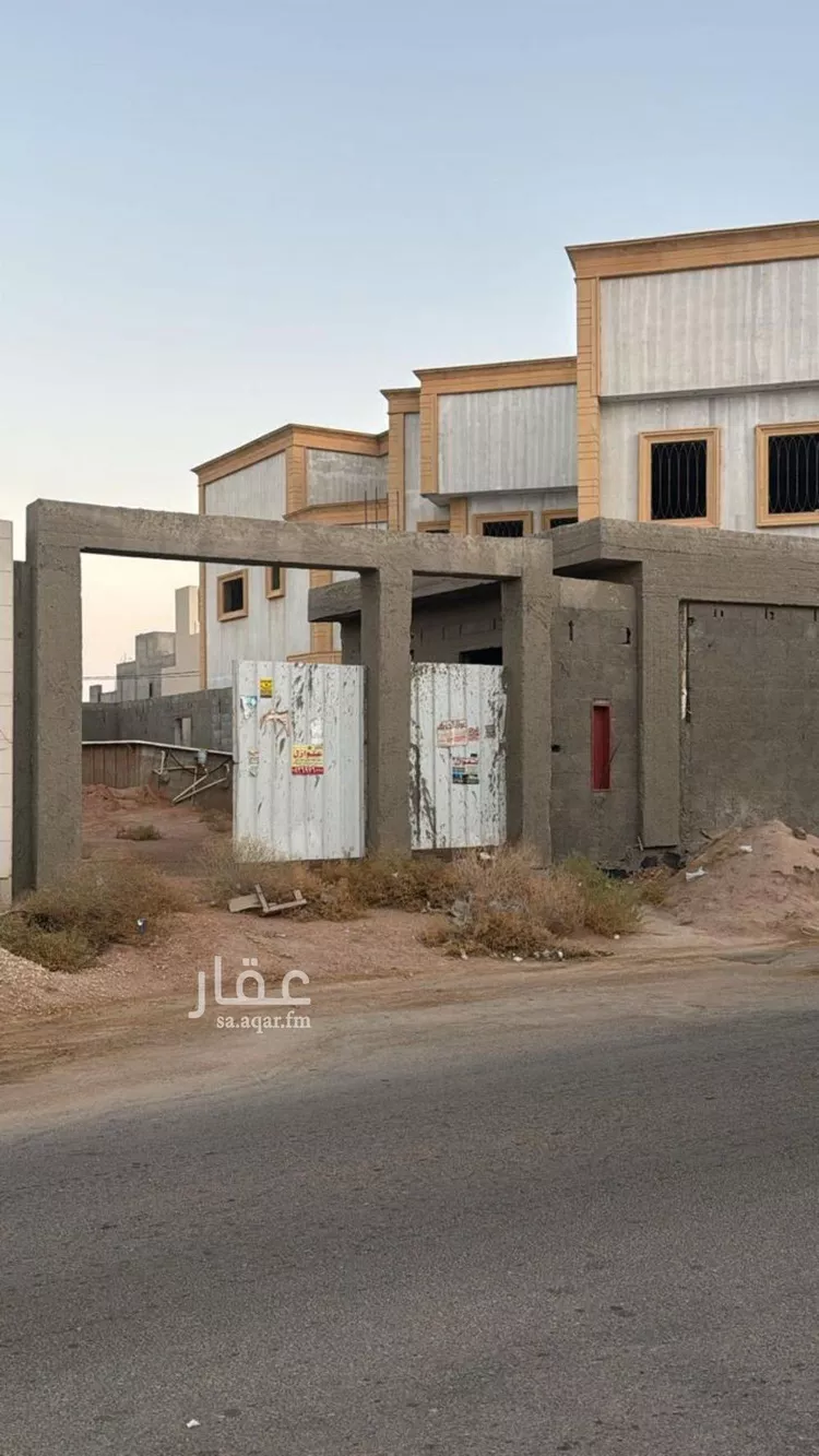 فيلا للبيع في شارع الخريف, حي الجامعيين, مدينة المجمعة, منطقة الرياض