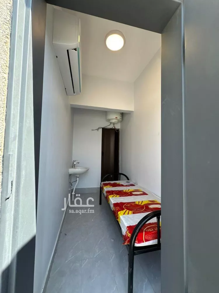 غرفة للإيجار في شارع إبراهيم بن محمد المكي, حي العارض, مدينة الرياض, منطقة الرياض صورة 2