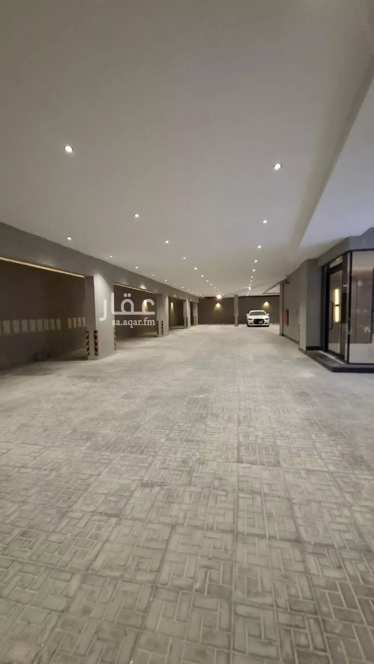 شقة للإيجار في شارع القرية العليا, حي الحمراء, مدينة الخبر, المنطقة الشرقية صورة 5