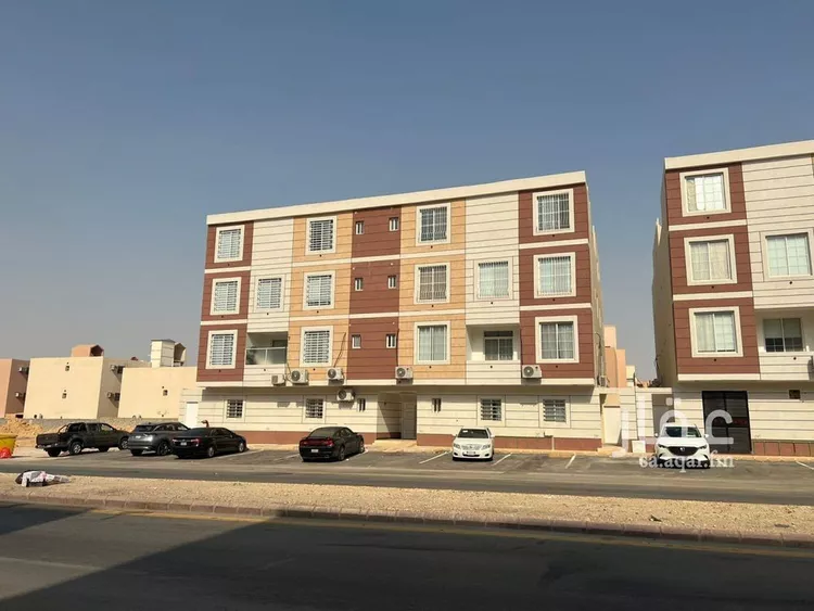 شقة للبيع في شارع عمر بن جناوه, حي طويق, مدينة الرياض, منطقة الرياض