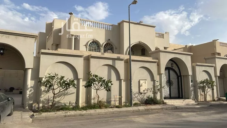 فيلا للبيع في شارع شهيد الدين ثم الوطن وليد على العاني ال, حي الشهداء, مدينة الرياض, منطقة الرياض