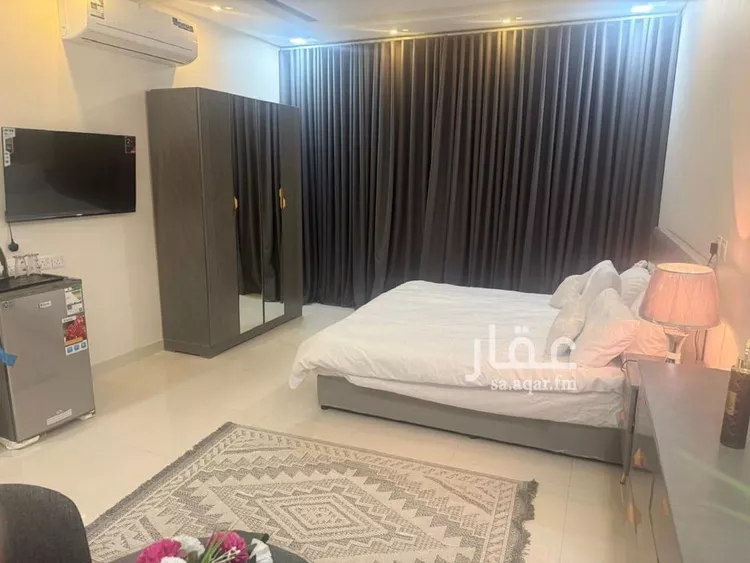 شقة للإيجار في شارع الظهير, حي النرجس, مدينة الرياض, منطقة الرياض صورة 5