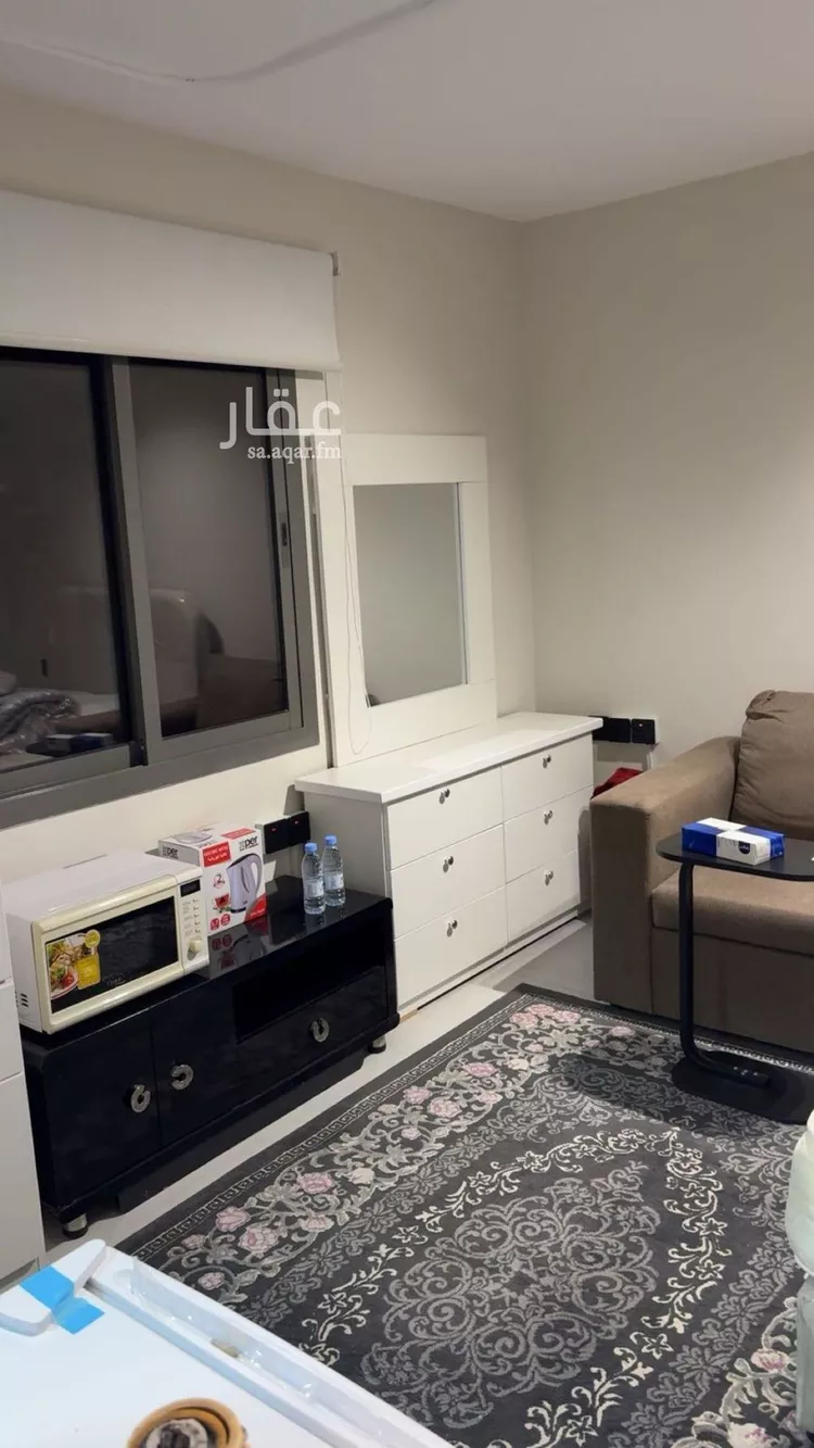 شقة للإيجار في شارع عمير بن سنان بن عرفطة, حي المهدية, مدينة الرياض, منطقة الرياض صورة 4