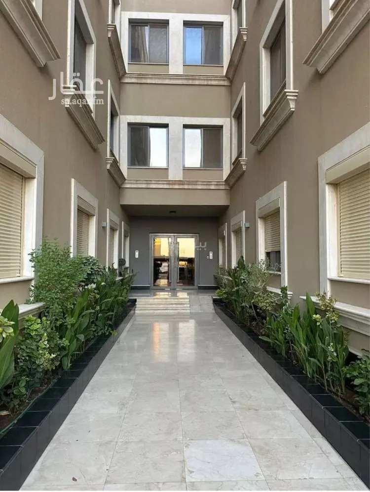 شقة للإيجار في شارع القنا, حي الياسمين, مدينة الرياض, منطقة الرياض