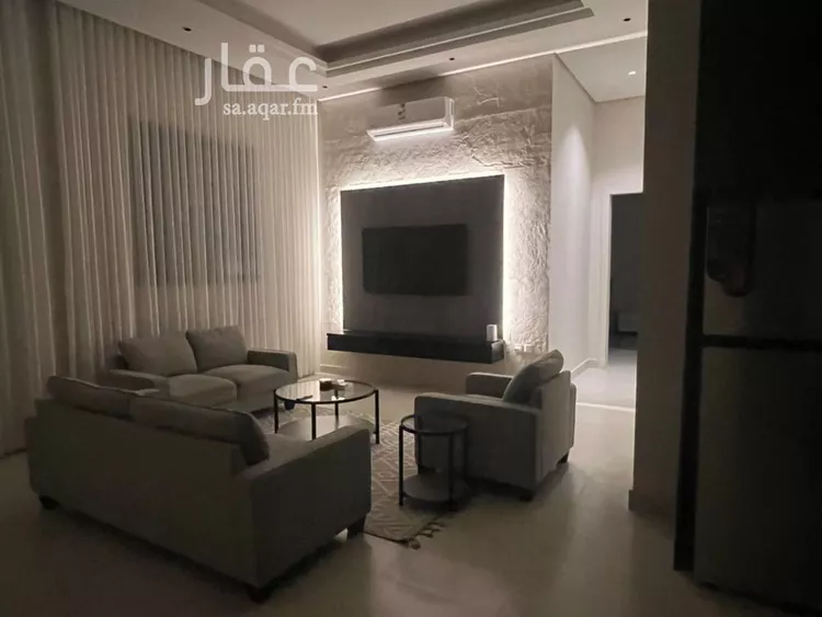 شقة للإيجار في شارع ثعلبة بن سعد الخزرجي, حي العارض, مدينة الرياض, منطقة الرياض