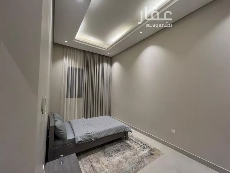 شقة للإيجار في شارع ثعلبة بن سعد الخزرجي, حي العارض, مدينة الرياض, منطقة الرياض صورة 5