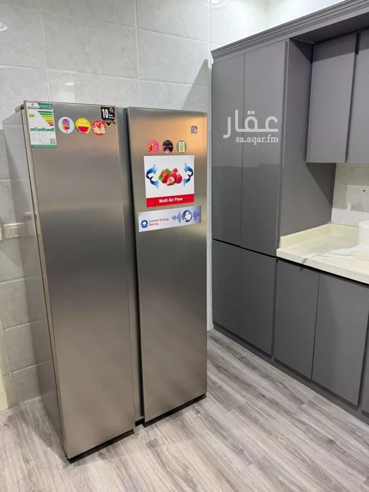 شقة للبيع في شارع الوطن, حي ظهرة لبن, مدينة الرياض, منطقة الرياض صورة 4