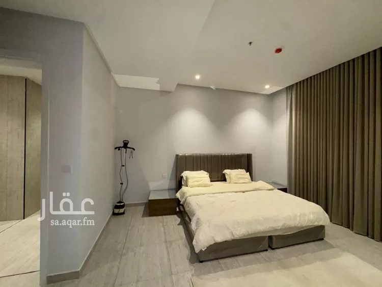 شقة للإيجار في شارع زيد بن عاصم بن عمرو بن عوف, حي النرجس, مدينة الرياض, منطقة الرياض صورة 2