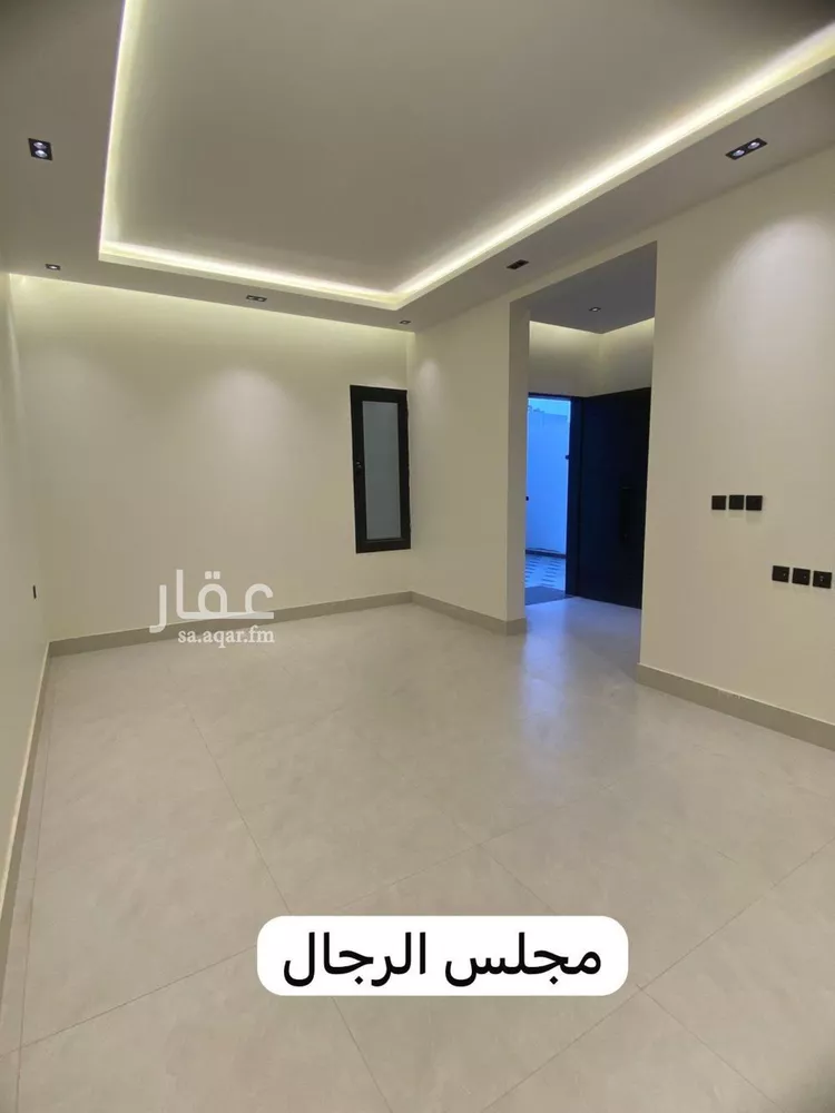 فيلا للإيجار في شارع عقرباء 253, حي عقرباء, مدينة الجبيلة, منطقة الرياض صورة 3