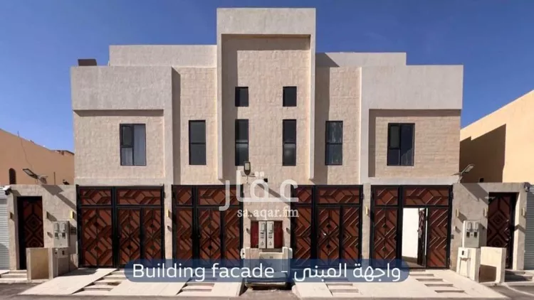 دور للإيجار في شارع ابن رشيق المسيلي, حي الخليج, مدينة الرياض, منطقة الرياض