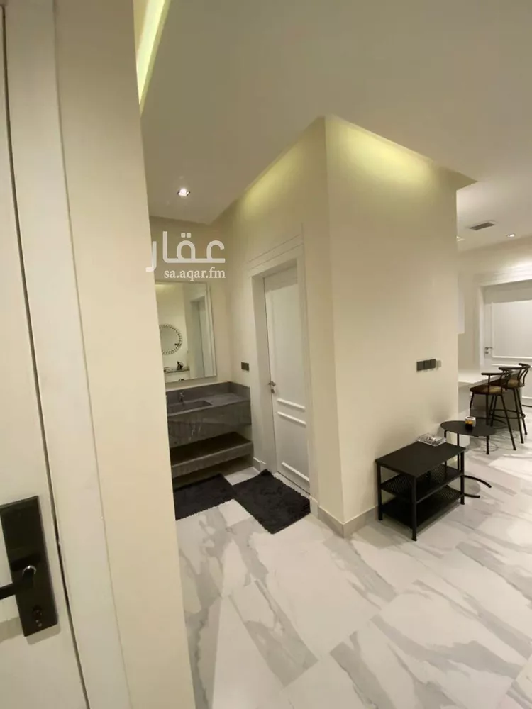 شقة للبيع في شارع أحمد بن صالح, حي القيروان, مدينة الرياض, منطقة الرياض صورة 2