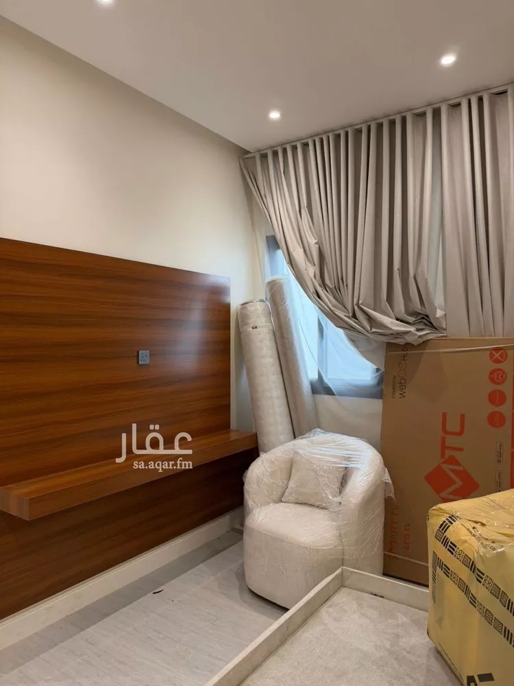 شقة للإيجار في شارع أبي حفص المطوعي, حي العارض, مدينة الرياض, منطقة الرياض صورة 5