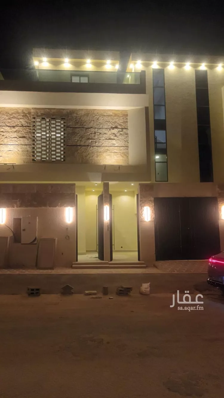 Floor for Rent in Riyadh Dirab