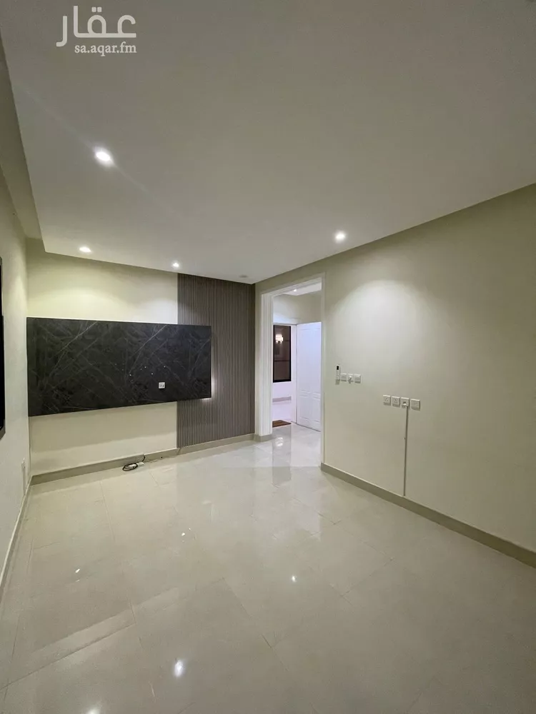 شقة للإيجار في شارع حارثة بن الأضبط, حي العارض, مدينة الرياض, منطقة الرياض صورة 2