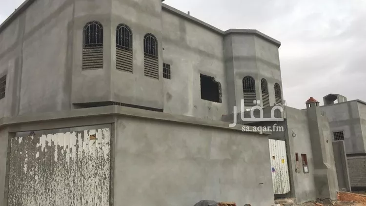 فيلا للبيع في شارع عقرباء 202, حي عقرباء, مدينة الجبيلة, منطقة الرياض صورة 3