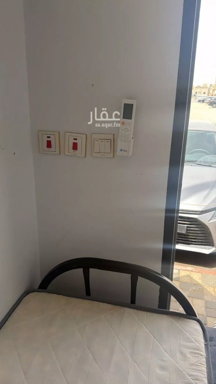 غرفة للإيجار في شارع إبراهيم بن محمد المكي, حي العارض, مدينة الرياض, منطقة الرياض صورة 2
