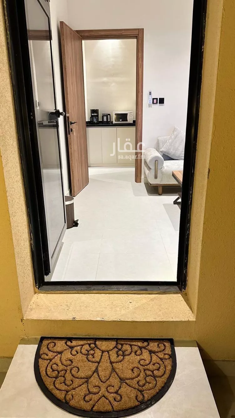 شقة للإيجار في شارع سليمان بن عبدالله الجبرين, حي النرجس, مدينة الرياض, منطقة الرياض صورة 4