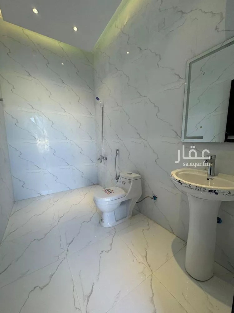 استراحة للإيجار في شارع غير مسمي 988  1701, حي مخطط الاراضي البيضاء3, مدينة ثادق, منطقة الرياض صورة 3