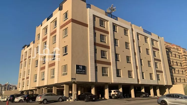 Apartment for Sale in Al Khobar Al Hamra