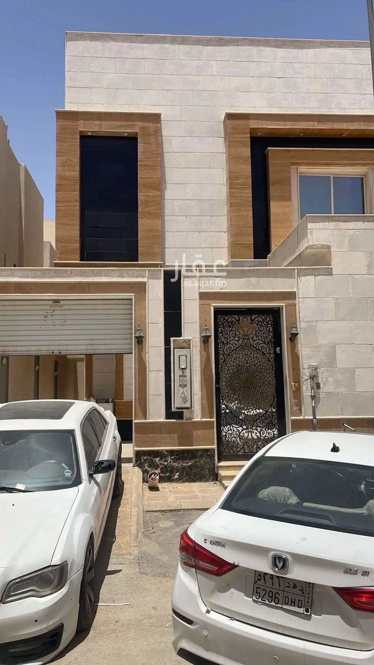 Villa for Rent in Riyadh Dirab
