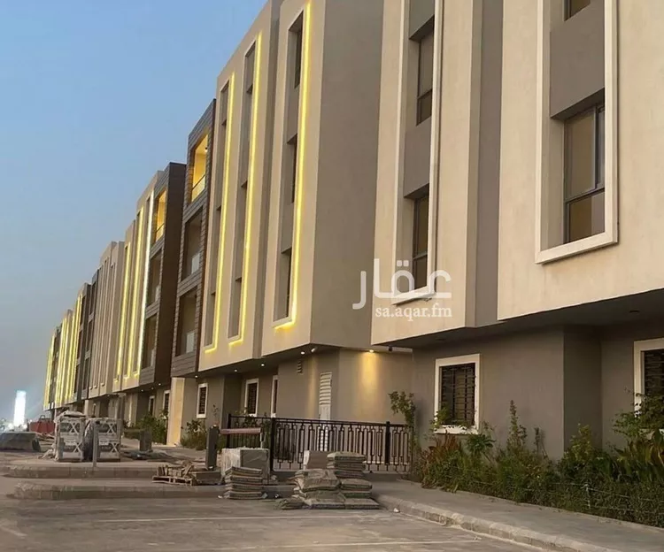 شقة للإيجار في شارع محمد بن عوجان, حي الحزم, مدينة الرياض, منطقة الرياض