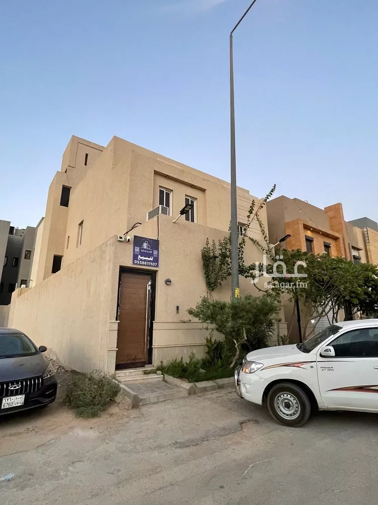 Villa for Sale in Riyadh Al Arid