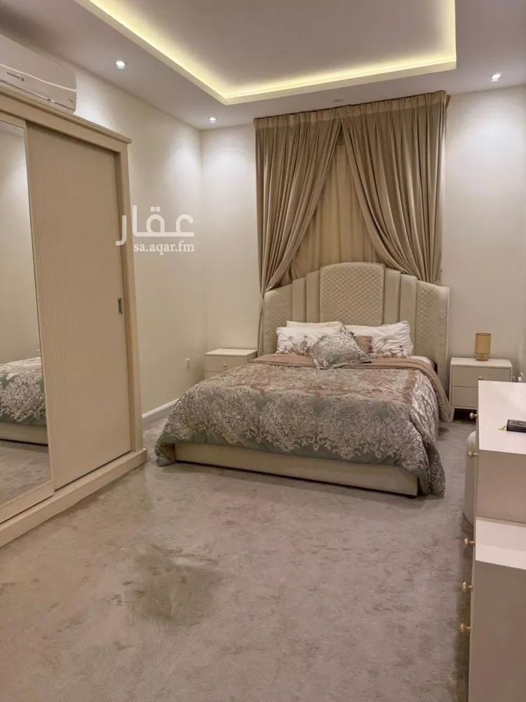 شقة للبيع في شارع احمد الغزالي, حي العارض, مدينة الرياض, منطقة الرياض 10