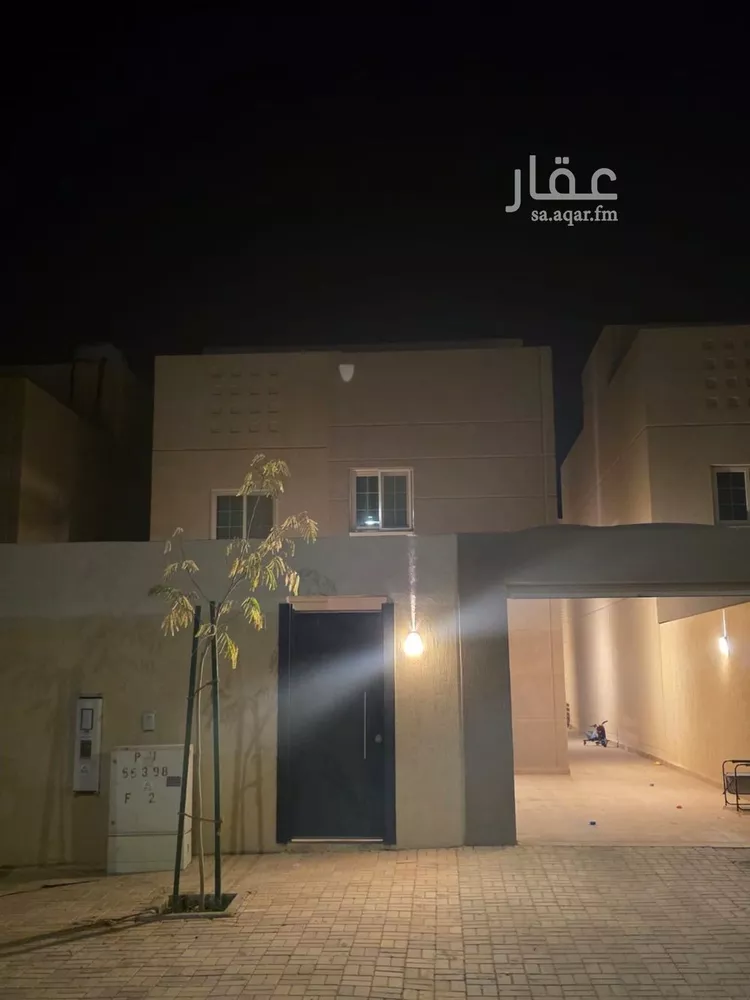 Villa for Rent in Riyadh King Khalid International Airport