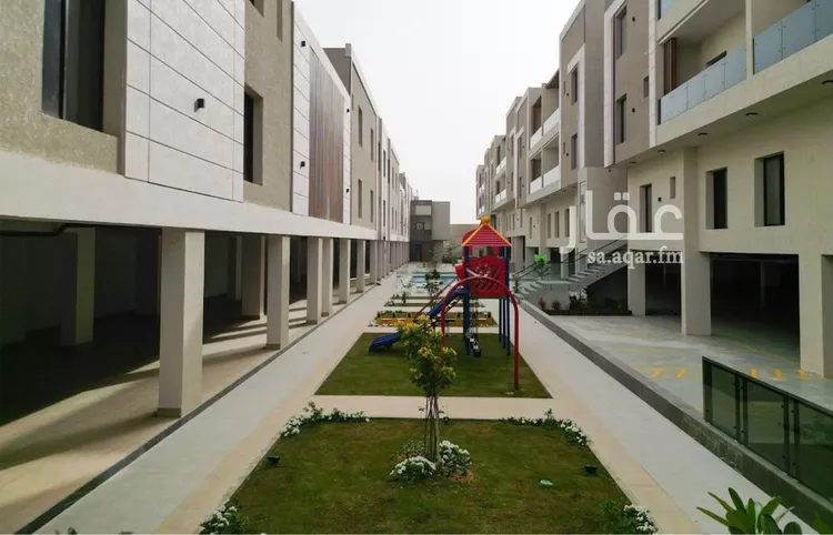 شقة للإيجار في شارع ابن ابي حفصه, حي قرطبة, مدينة الرياض, منطقة الرياض صورة 2