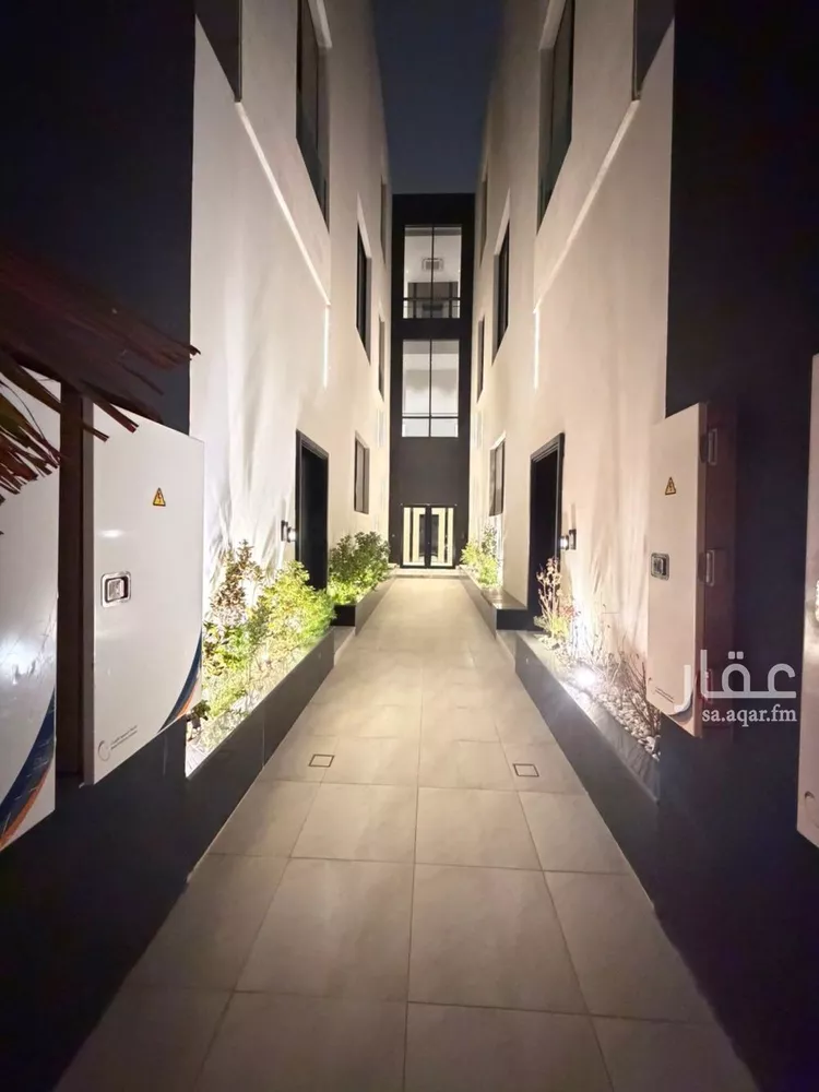 Floor for Rent in Riyadh Ar Raid 16
