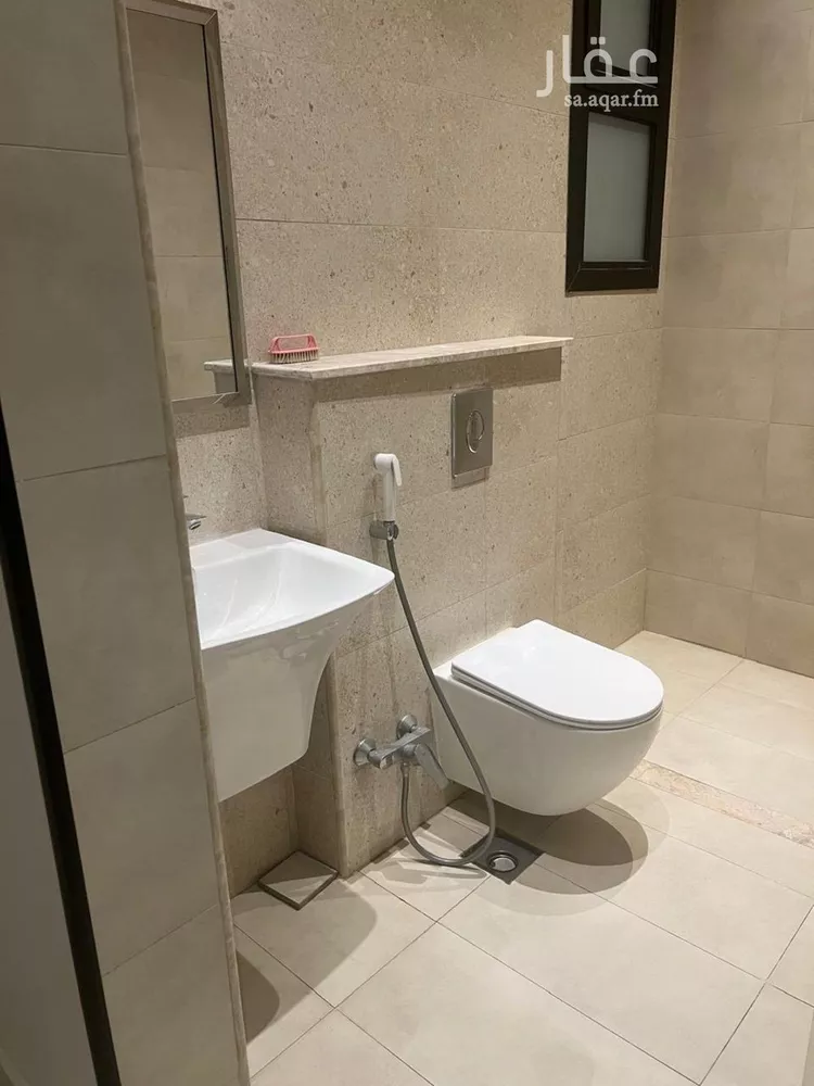 شقة للإيجار في شارع إبراهيم بن جمعان, حي العارض, مدينة الرياض, منطقة الرياض 11