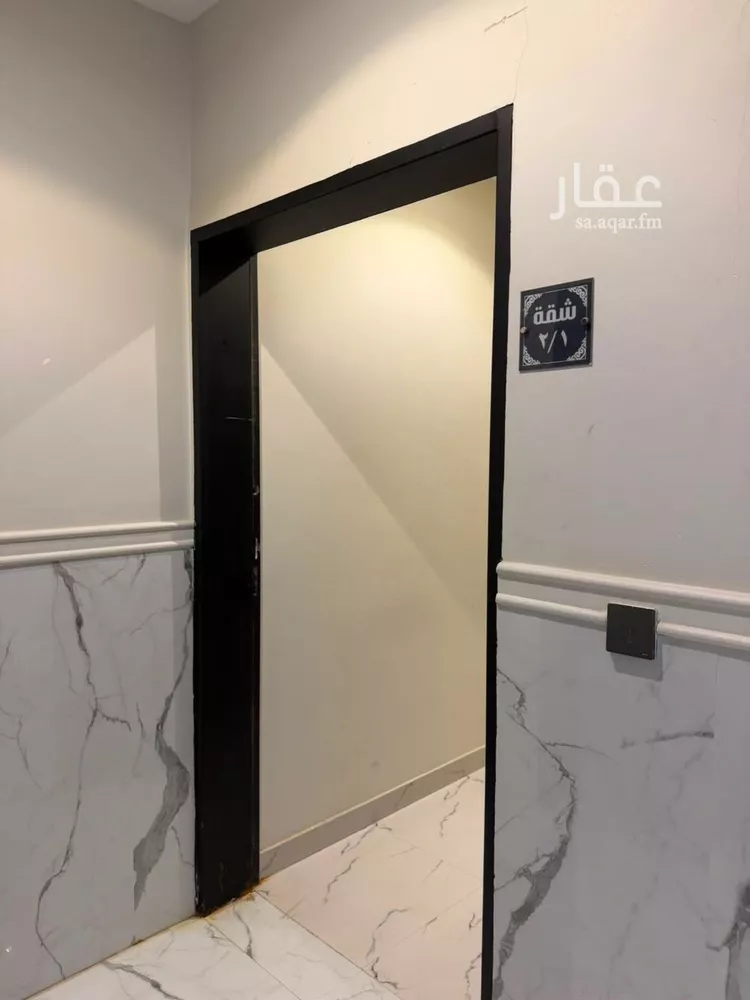 شقة للإيجار في شارع ينبع, حي ظهرة لبن, مدينة الرياض, منطقة الرياض صورة 2