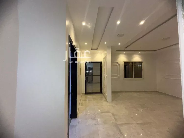 دور للإيجار في شارع النعمان بن بشير, حي الحزم, مدينة الرياض, منطقة الرياض 10
