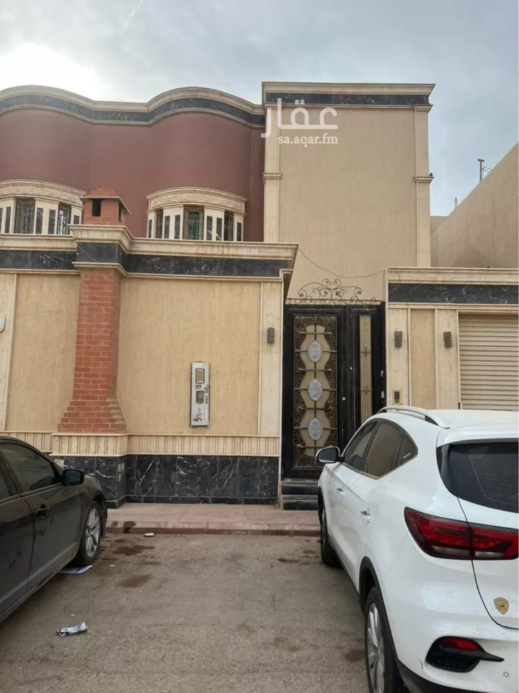 Villa for Sale in Riyadh Al Munsiyah