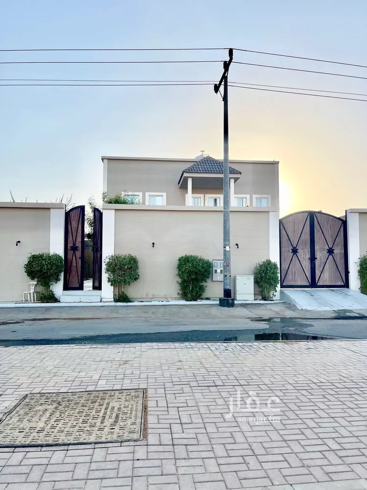 Villa for Sale in Riyadh Al Qirawan صورة 4