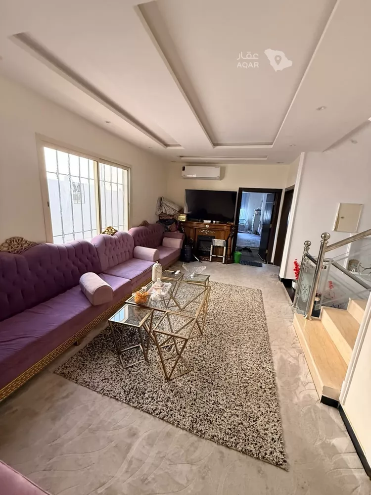 Villa for Sale in Riyadh Badr 14
