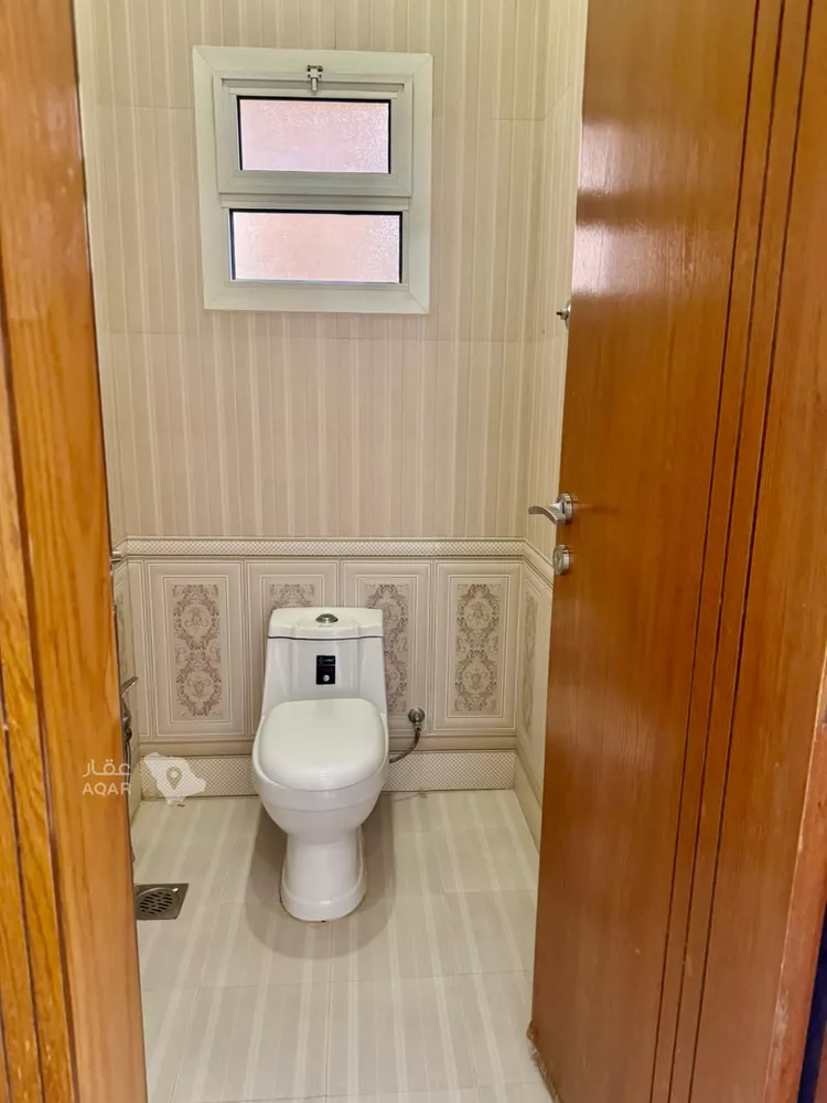 Floor for Rent in Riyadh An Narjis 7