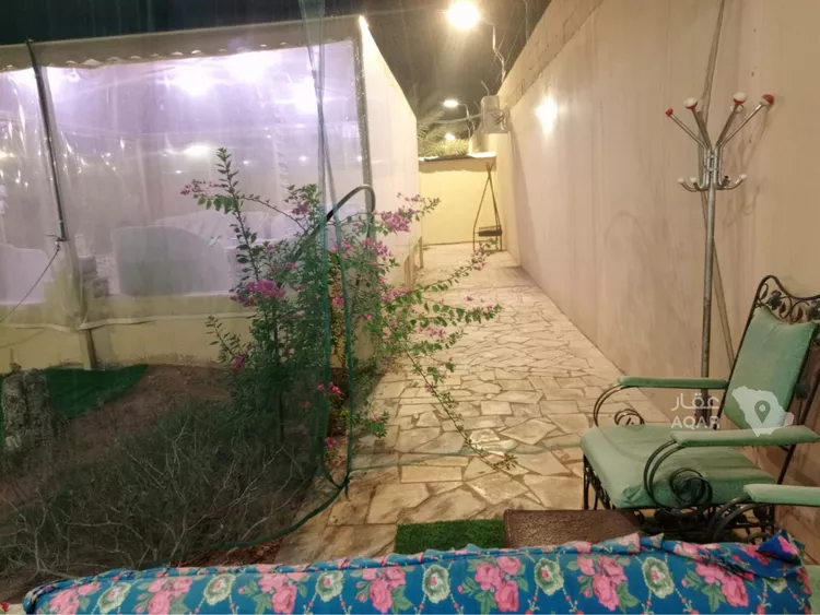 استراحة للبيع في شارع ديراب, حي قريه ديراب, مدينة قريه ديراب, منطقة الرياض 17