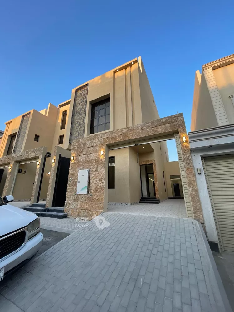 Villa for Sale in Riyadh Taiba