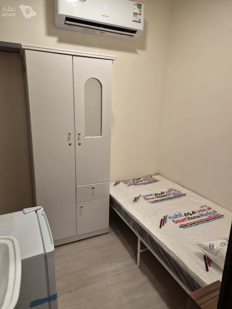 غرفة للإيجار في شارع عمرو بن شيبان, حي النرجس, مدينة الرياض, منطقة الرياض صورة 4