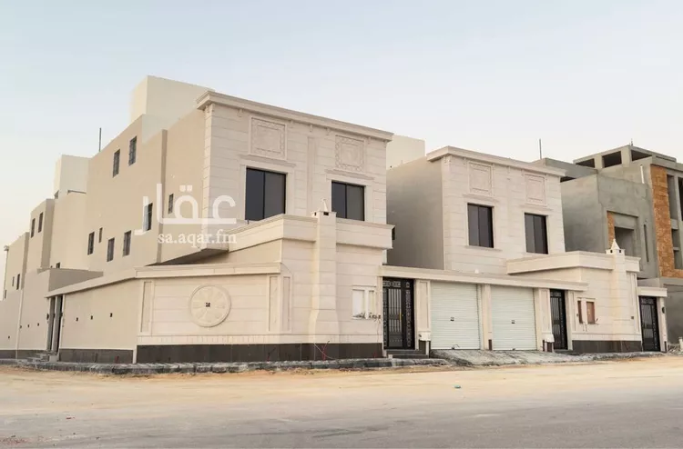 فيلا للبيع في شارع أبي القاسم بن مكي, حي طيبة, مدينة الرياض, منطقة الرياض صورة 2