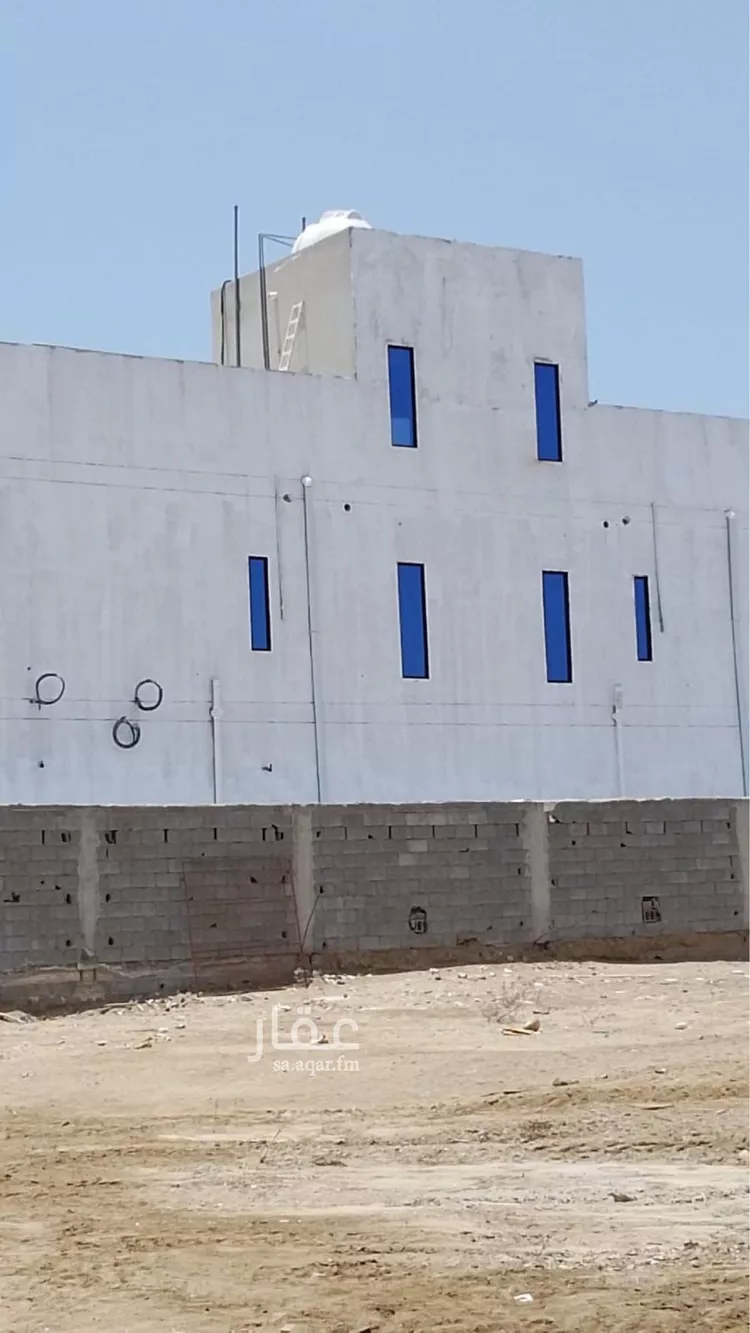 فيلا للبيع في شارع 13 (حي رقم (8, حي (حي رقم (8, مدينة الليث, منطقة مكة المكرمة صورة 2