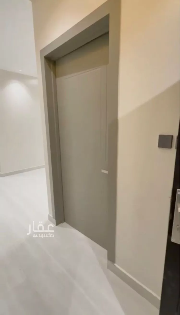 شقة للإيجار في شارع محمد حسب الله, حي الرمال, مدينة الرياض, منطقة الرياض صورة 3