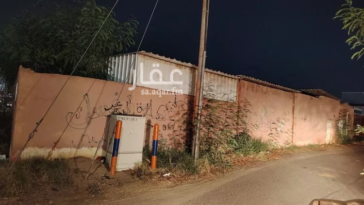 استراحة للبيع في شارع رفاعة ابن عمرو ابن نوفل, حي المعترض, مدينة الطائف, منطقة مكة المكرمة صورة 2