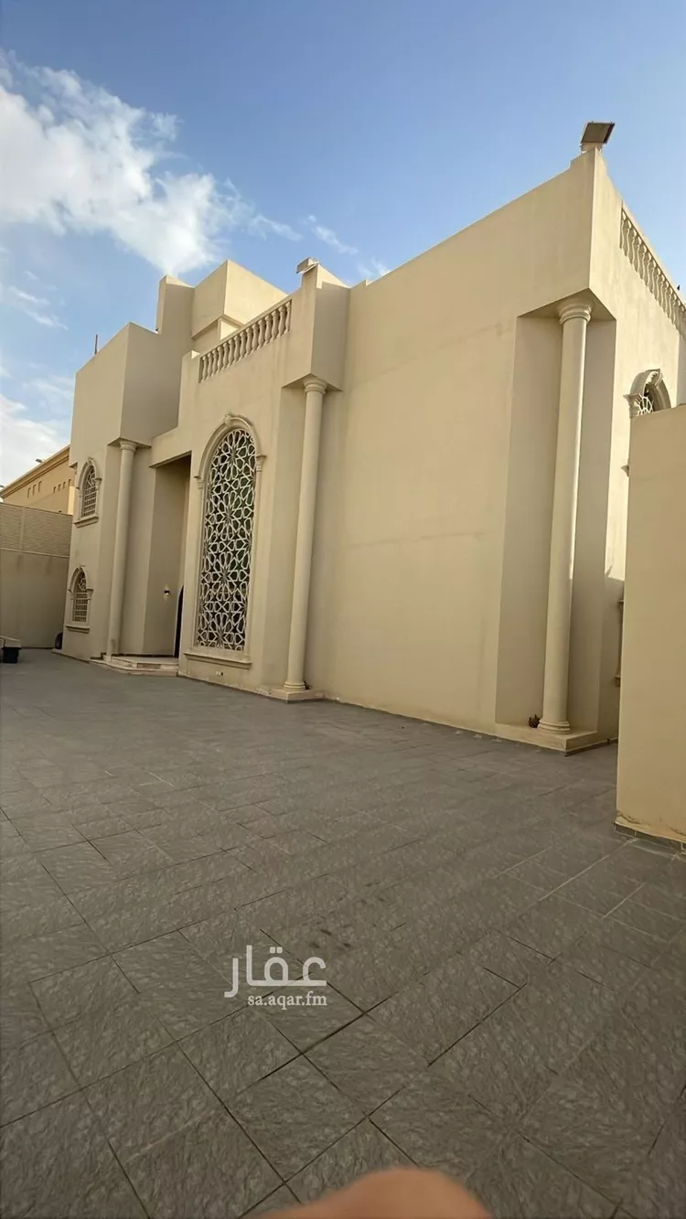 فيلا للبيع في شارع شهيد الدين ثم الوطن وليد على العاني ال, حي الشهداء, مدينة الرياض, منطقة الرياض صورة 2