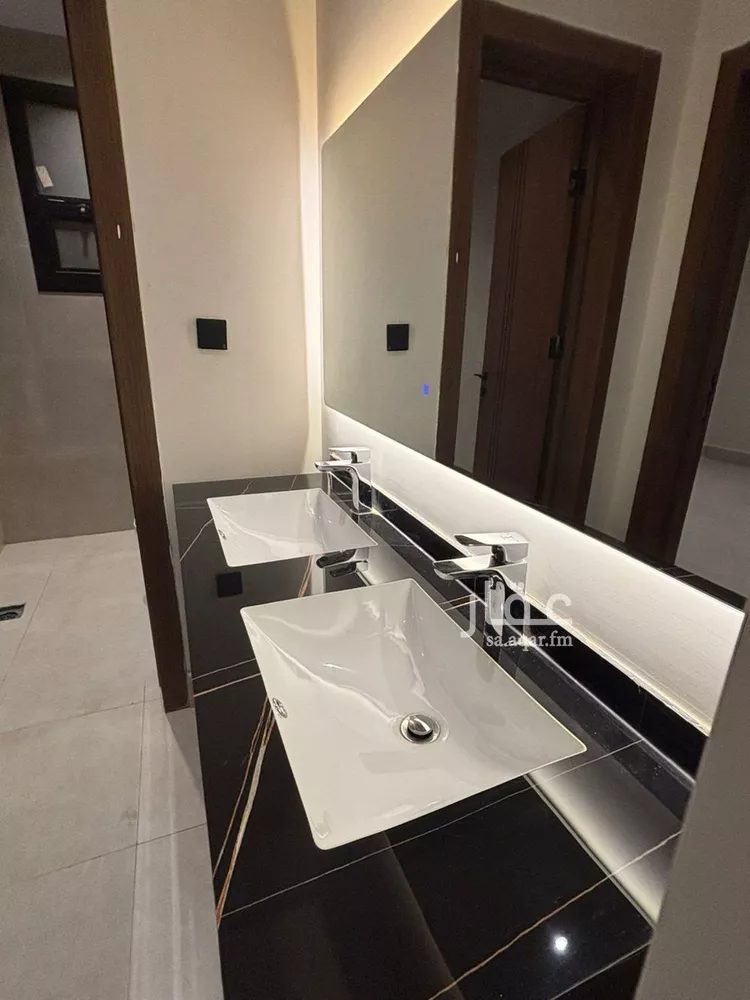 شقة للإيجار في شارع مروان الهمداني, حي الحزم, مدينة الرياض, منطقة الرياض صورة 3