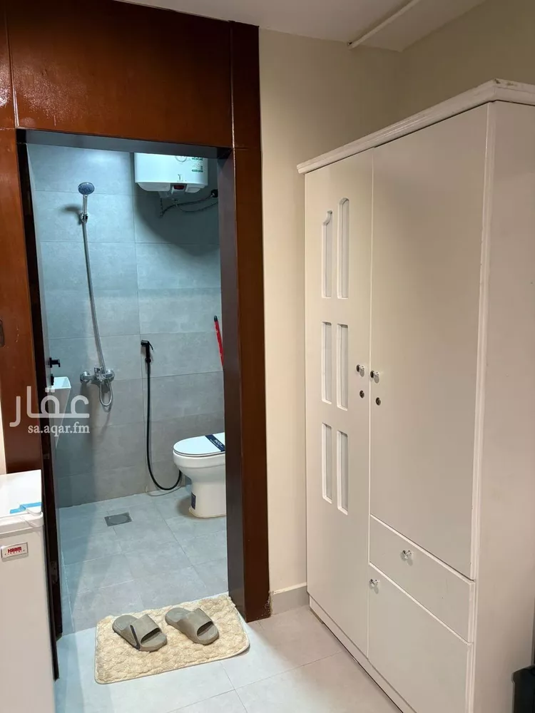 شقة للإيجار في شارع عمير بن سنان بن عرفطة, حي المهدية, مدينة الرياض, منطقة الرياض صورة 5