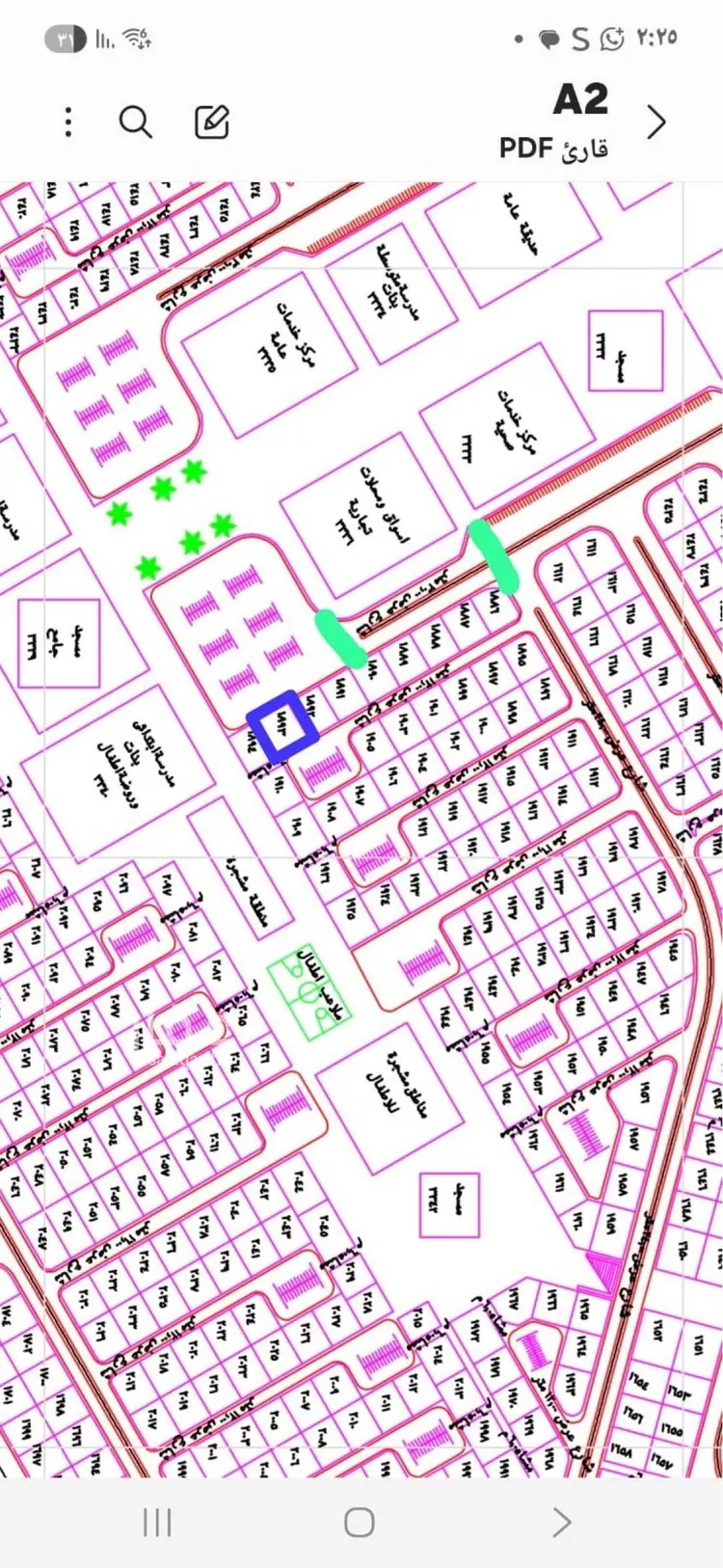 أرض للبيع في شارع صفوان بن قدامة, حي ابيار الماشي, مدينة المدينة المنورة, منطقة المدينة المنورة