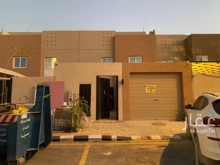 فيلا للإيجار في شارع أبي الفضل الخيمي, حي مطار الملك خالد الدولي, مدينة الرياض, منطقة الرياض صورة 4